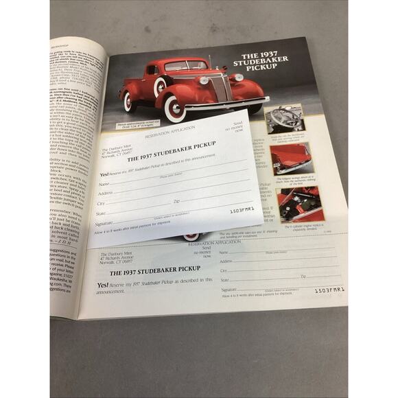 Railroad Model Craftsman (1983) & Model Railroader (1997) Magazines - Picture 11 of 14